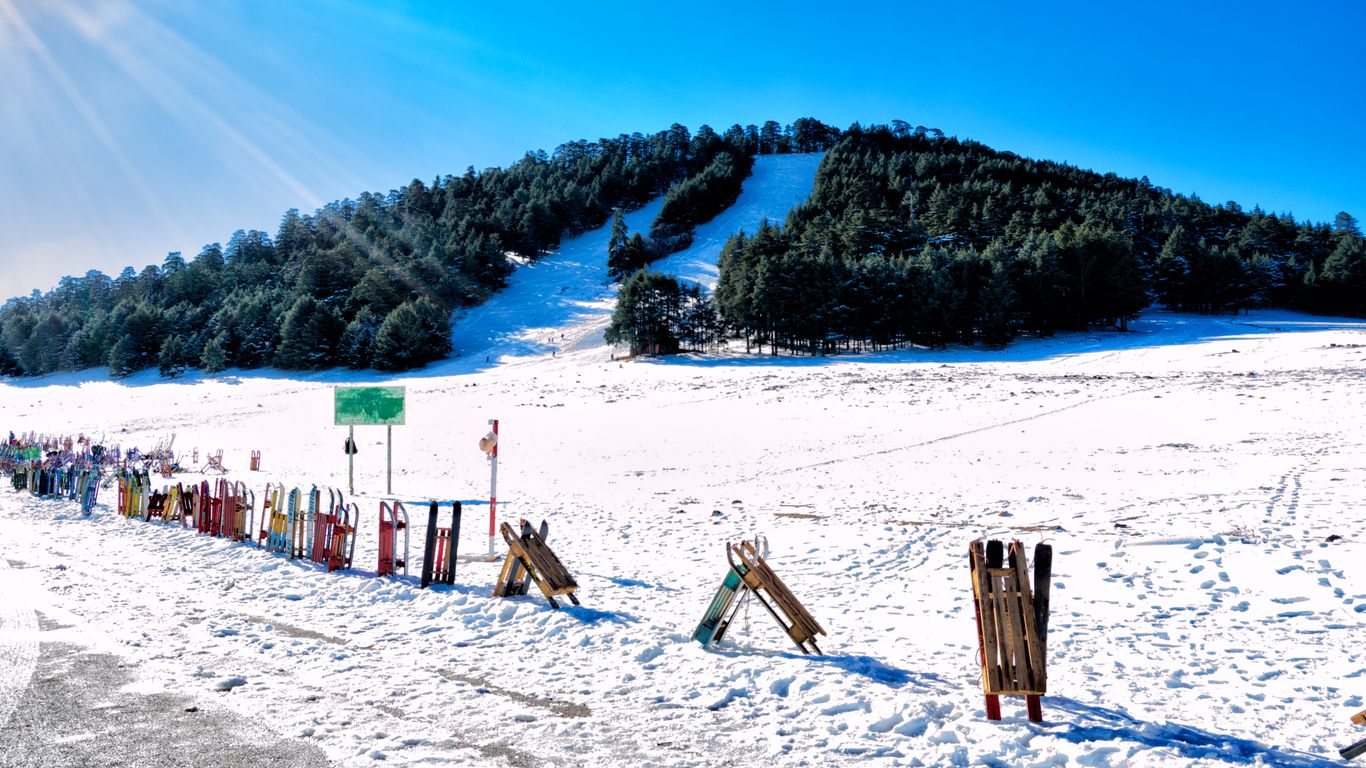 Ifrane